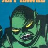 Jeff Hawke Tome 2