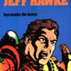 Jeff Hawke Tome 5