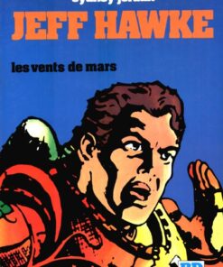Jeff Hawke Tome 4