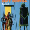 Jeff Hawke Tome 1