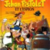Jehan Pistolet Tome 2