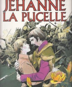 Jehanne Tome 2