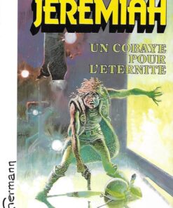 Jeremiah Tome 5