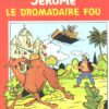 Les fabuleux voyages de Jérôme Tome 3