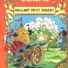 Les fabuleux voyages de Jérôme Tome 5