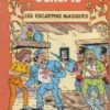 Les fabuleux voyages de Jérôme Tome 5