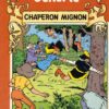 Les fabuleux voyages de Jérôme Tome 9