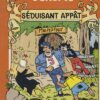 Les fabuleux voyages de Jérôme Tome 9