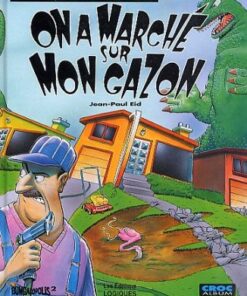 Jérôme Bigras Tome 2