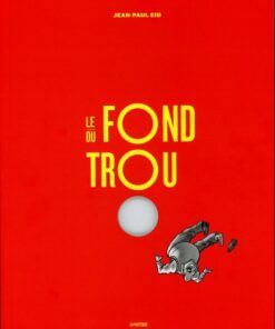Jérôme Bigras Tome 4