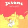 Jérôme d'alphagraph