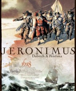 Jéronimus