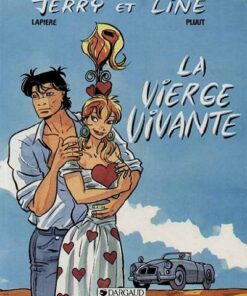 Jerry et Line Tome 1