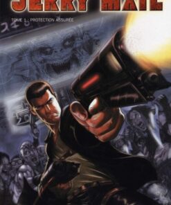 Jerry Mail Tome 1