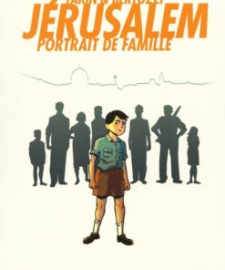 Jérusalem