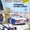Jess Long Tome 8 Jess Long Tome 8
