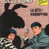 Jess Long Tome 1