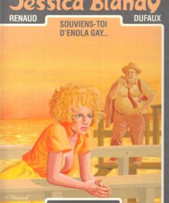 Jessica Blandy Tome 1