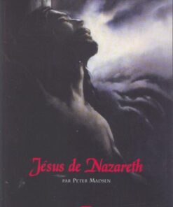 Jésus de Nazareth