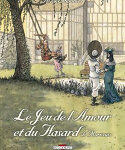 Le Jeu de l'amour et du hasard