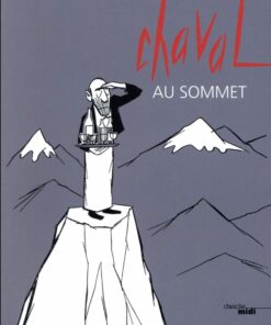 Chaval au sommet