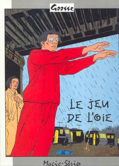 Le Jeu de l'oie
