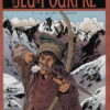 Le Jeu de pourpre Tome 4