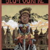 Le Jeu de pourpre Tome 3