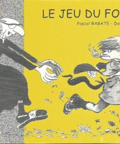Le Jeu du foulard