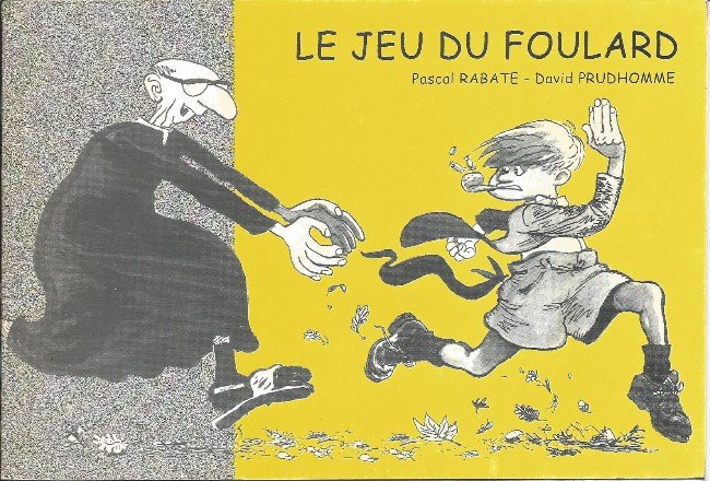 Le Jeu du foulard