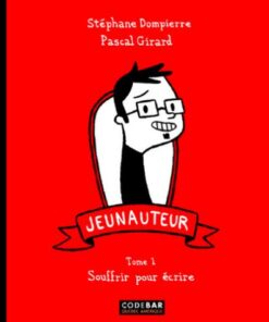 Jeunauteur Tome 1