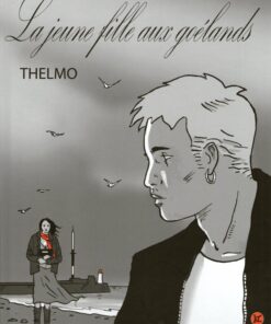 La Jeune fille aux goélands