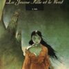 La Jeune Fille et le Vent Tome 3