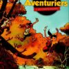 Les Jeunes Aventuriers Tome 2