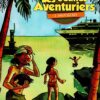 Les Jeunes Aventuriers Tome 2