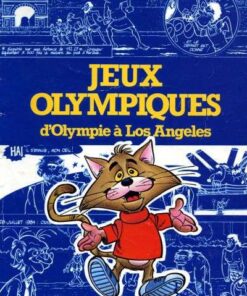 Jeux olympiques