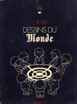 Dessins du Monde
