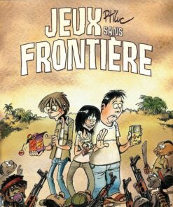 Jeux sans frontière