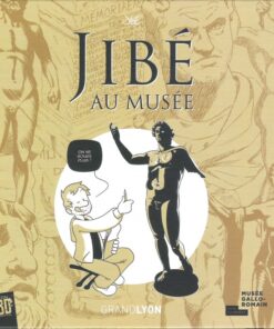 Jibé au musée