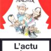 L'actu tue Tome 2