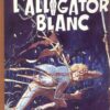 Une aventure de Jim Cutlass Tome 4