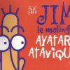Jim Hawkins Tome 3