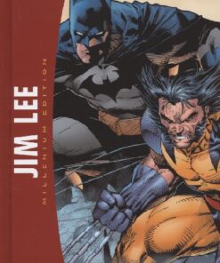 Jim Lee Millenium Edition
