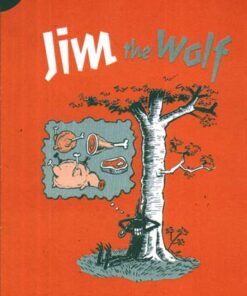 Jim the Wolf