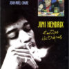 Jimi Hendrix - Émotions électriques