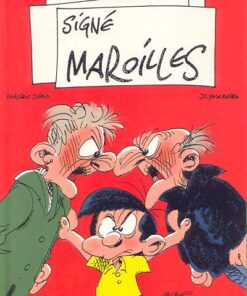 Une aventure de Jimmy Laventure Tome 2
