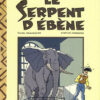 Les aventures de Jimmy Tousseul Tome 10