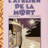 Les aventures de Jimmy Tousseul Tome 2