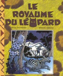 Les aventures de Jimmy Tousseul Tome 5