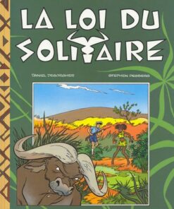 Les aventures de Jimmy Tousseul Tome 6